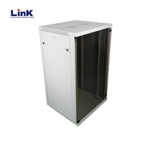 12u 15u 19' Настенный LTE Wi-Fi GSM шкаф SPCC Metal Telecom Server Rack Шкаф связи